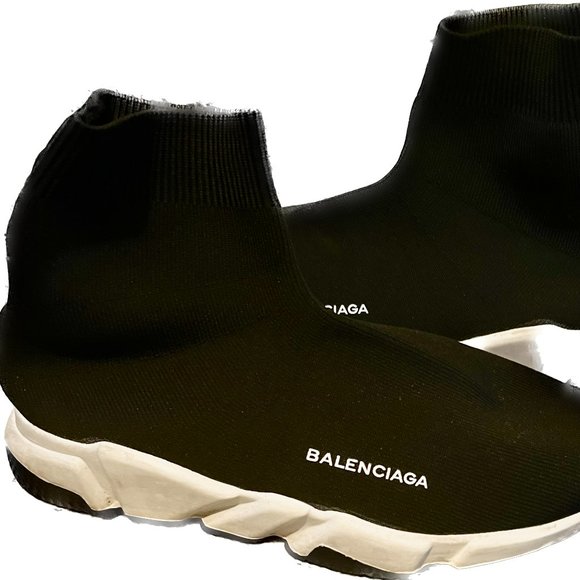 Balenciaga Speed - Picture 1 of 5